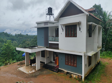 Bibin Babu, Kerala